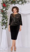 Mira Fashion Платье 5508 фото 2