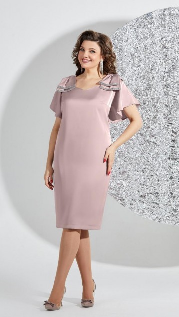 Mira Fashion Платье 5518-4 