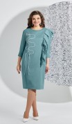 Mira Fashion Платье 5535-2 фото 2