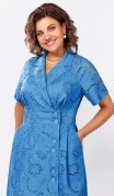 Mira Fashion Платье 5539-4 фото 3