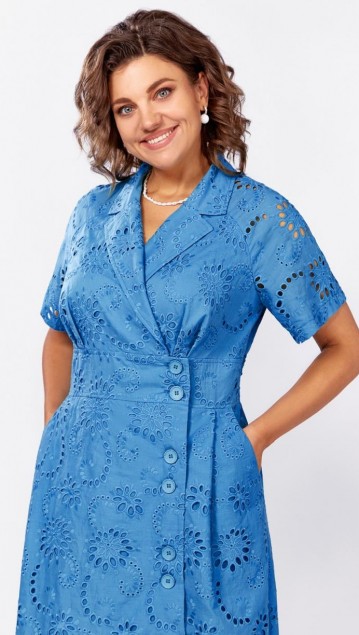 Mira Fashion Платье 5539-4 фото 3