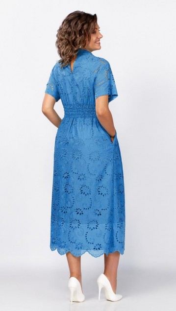 Mira Fashion Платье 5539-4 фото 4