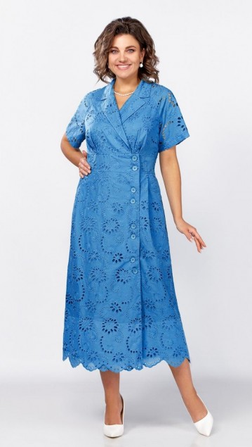 Mira Fashion Платье 5539-4 