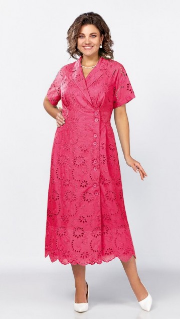 Mira Fashion Платье 5539-5 