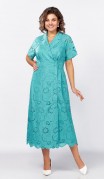Mira Fashion Платье 5539-6 фото 2