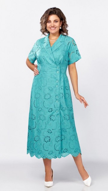 Mira Fashion Платье 5539-6 