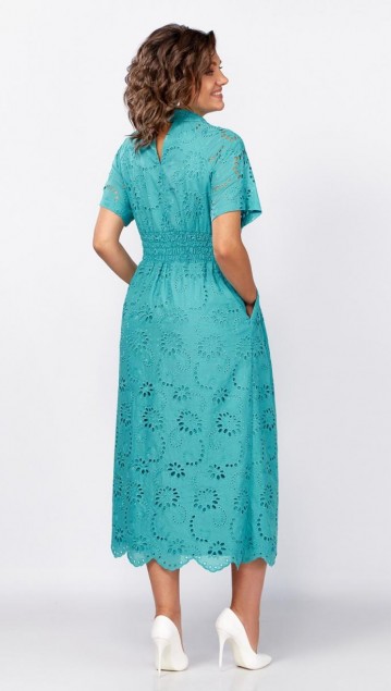 Mira Fashion Платье 5539-6 фото 3