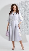 Mira Fashion Платье 5542 фото 2