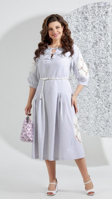 Mira Fashion Платье 5542 