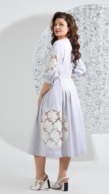 Mira Fashion Платье 5542 фото 4