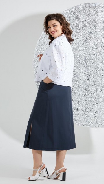 Mira Fashion Костюм 5547 фото 4
