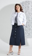 Mira Fashion Костюм 5547 фото 2