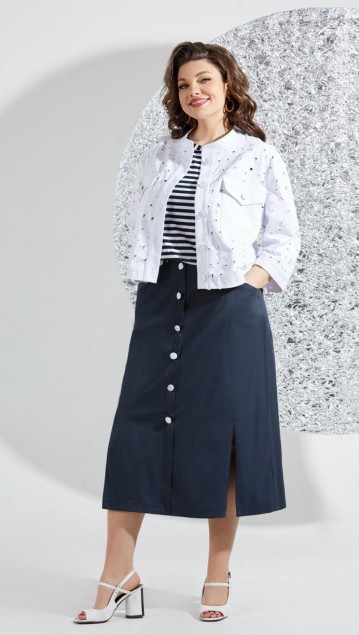 Mira Fashion Костюм 5547 