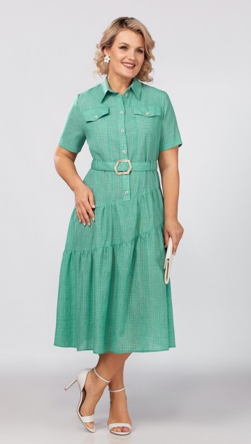 Mira Fashion Платье 5549-3 
