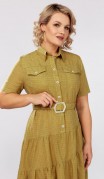 Mira Fashion Платье 5549-4 фото 3