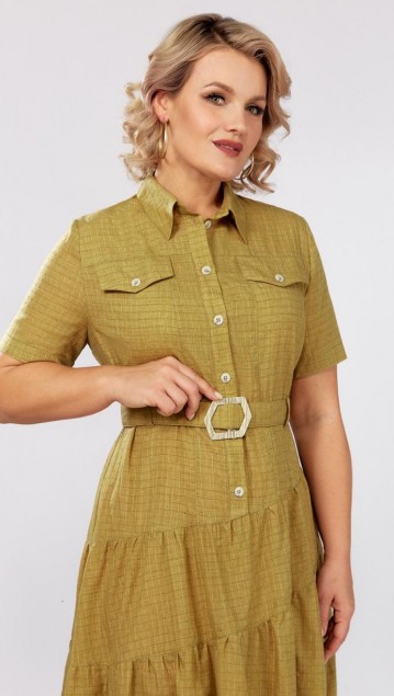 Mira Fashion Платье 5549-4 фото 3