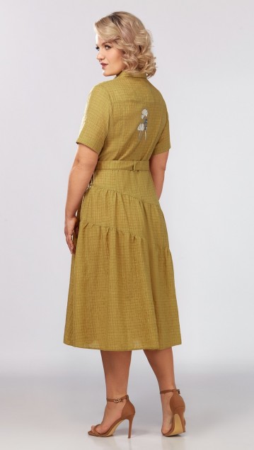 Mira Fashion Платье 5549-4 фото 4