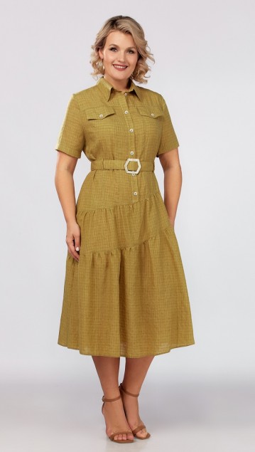 Mira Fashion Платье 5549-4 