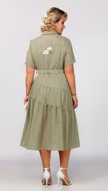 Mira Fashion Платье 5549-5 фото 3