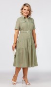 Mira Fashion Платье 5549-5 фото 2