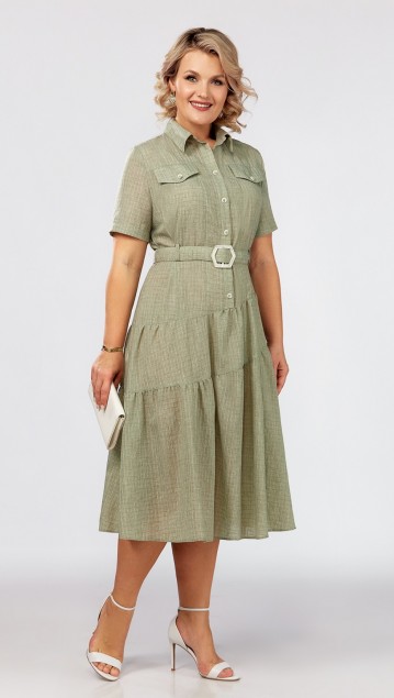 Mira Fashion Платье 5549-5 