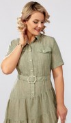 Mira Fashion Платье 5549-5 фото 3