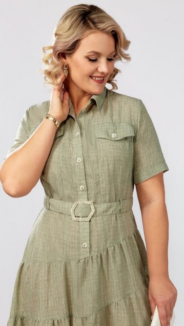 Mira Fashion Платье 5549-5 фото 3