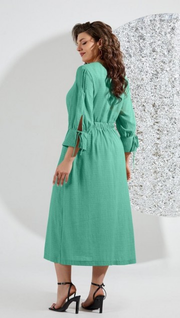Mira Fashion Платье 5552-2 фото 3