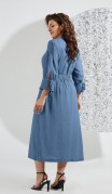 Mira Fashion Платье 5552-3 фото 3