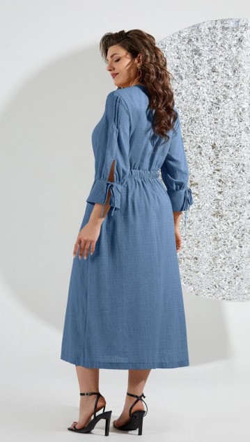 Mira Fashion Платье 5552-3 фото 3