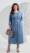 Mira Fashion Платье 5552-3 фото 2