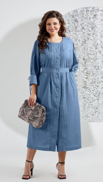 Mira Fashion Платье 5552-3 