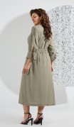 Mira Fashion Платье 5552-4 фото 3