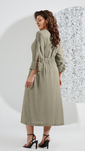 Mira Fashion Платье 5552-4 фото 3