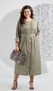 Mira Fashion Платье 5552-4 фото 2