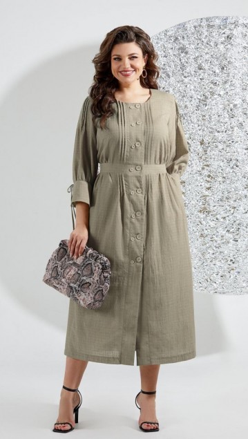 Mira Fashion Платье 5552-4 