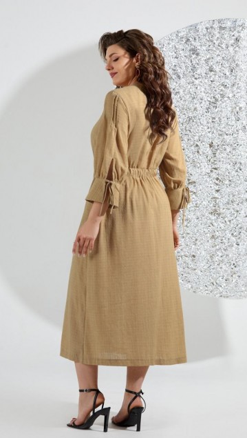 Mira Fashion Платье 5552 фото 3
