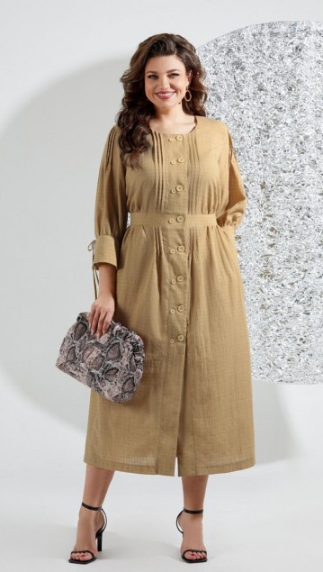 Mira Fashion Платье 5552 