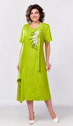 Mira Fashion Платье 5555-2 фото 2