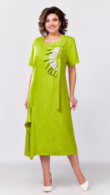 Mira Fashion Платье 5555-2 