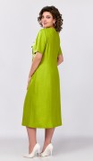 Mira Fashion Платье 5555-2 фото 3