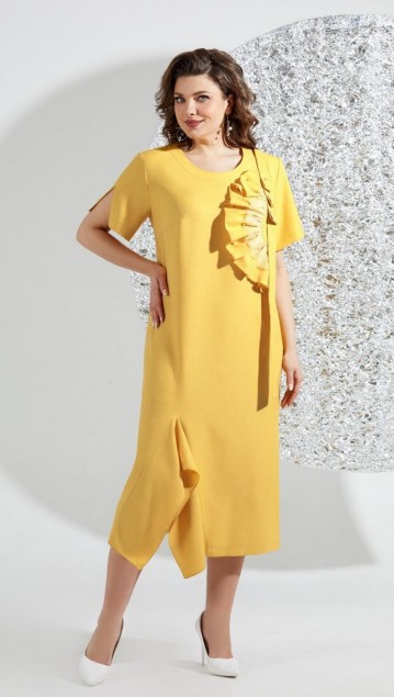 Mira Fashion Платье 5555 