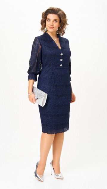 Mira Fashion Платье 5572 