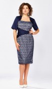 Mira Fashion Платье 5573 фото 2