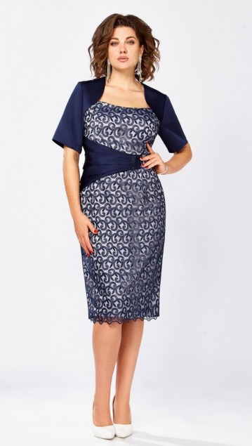 Mira Fashion Платье 5573 
