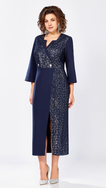 Mira Fashion Платье 5574 