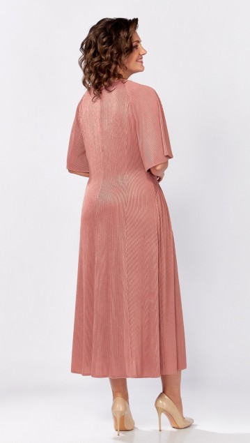 Mira Fashion Платье 5575-2 фото 4