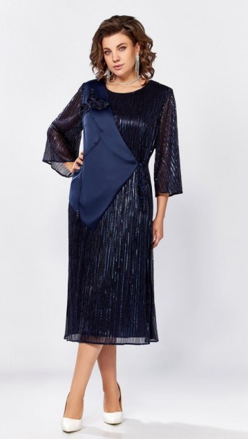 Mira Fashion Платье 5577 