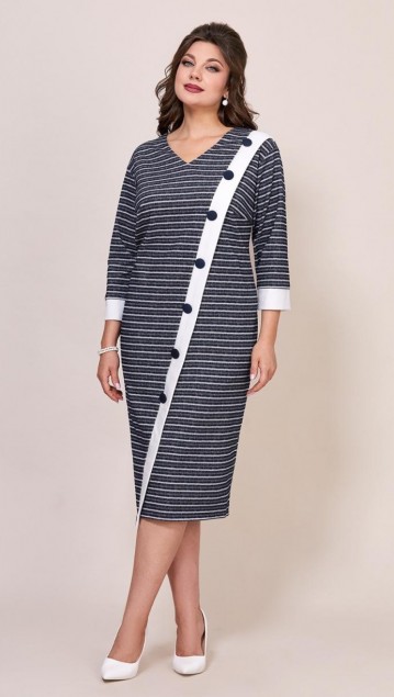 Mira Fashion Платье 5581 