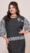 Mira Fashion Костюм 5590 фото 3